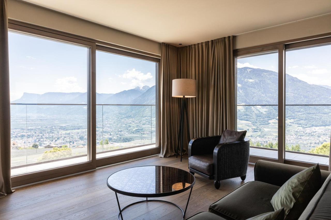 Hotel Patrizia Tirolo Extérieur photo