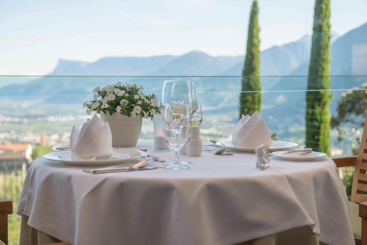 Hotel Patrizia Tirolo Extérieur photo