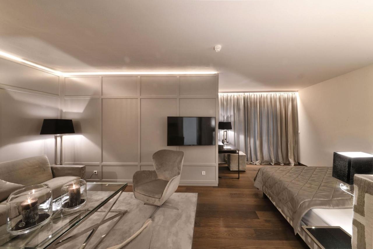 Hotel Patrizia Tirolo Extérieur photo