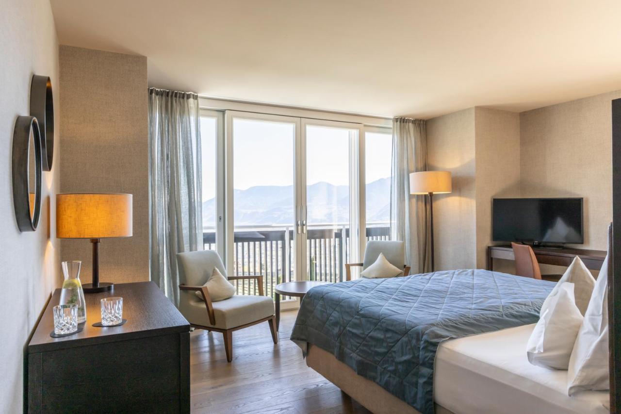 Hotel Patrizia Tirolo Extérieur photo