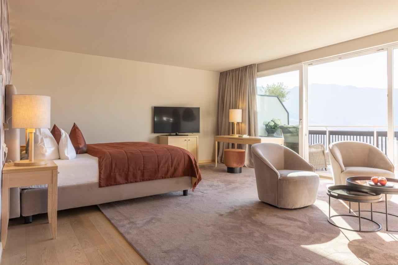 Hotel Patrizia Tirolo Extérieur photo
