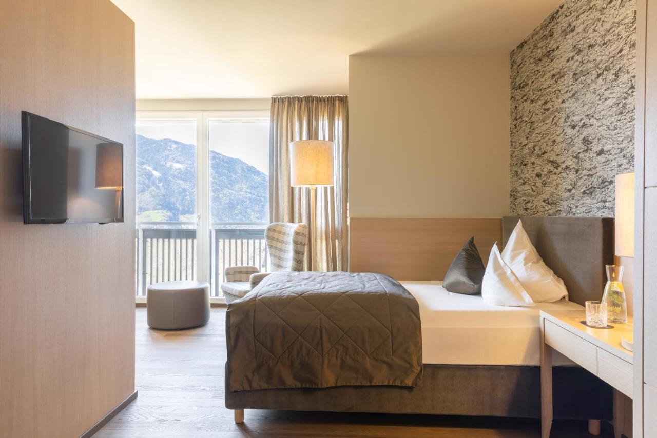 Hotel Patrizia Tirolo Extérieur photo