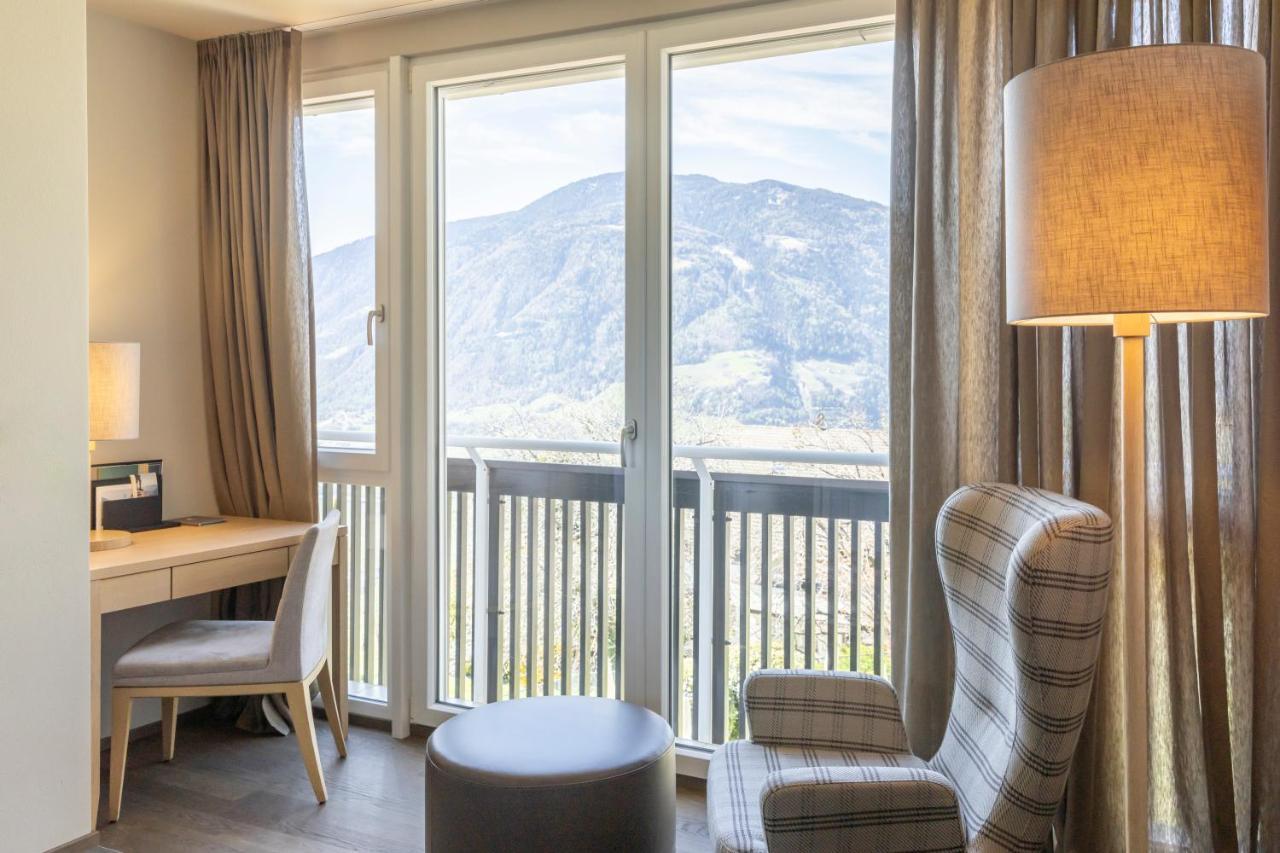 Hotel Patrizia Tirolo Extérieur photo