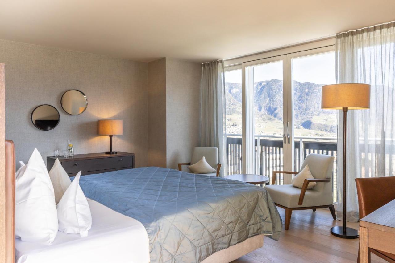 Hotel Patrizia Tirolo Extérieur photo