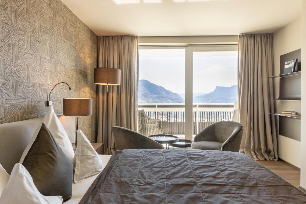 Hotel Patrizia Tirolo Extérieur photo