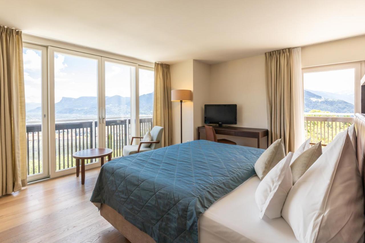 Hotel Patrizia Tirolo Extérieur photo