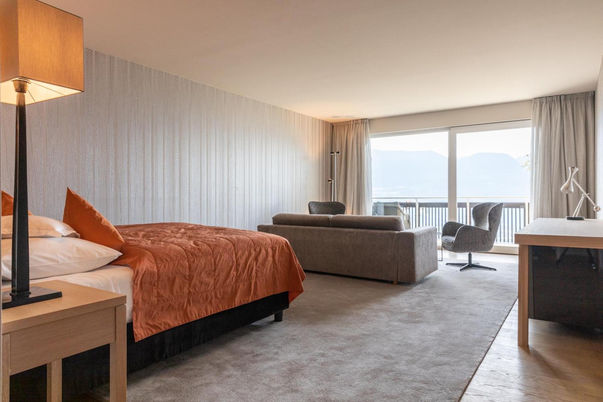 Hotel Patrizia Tirolo Extérieur photo