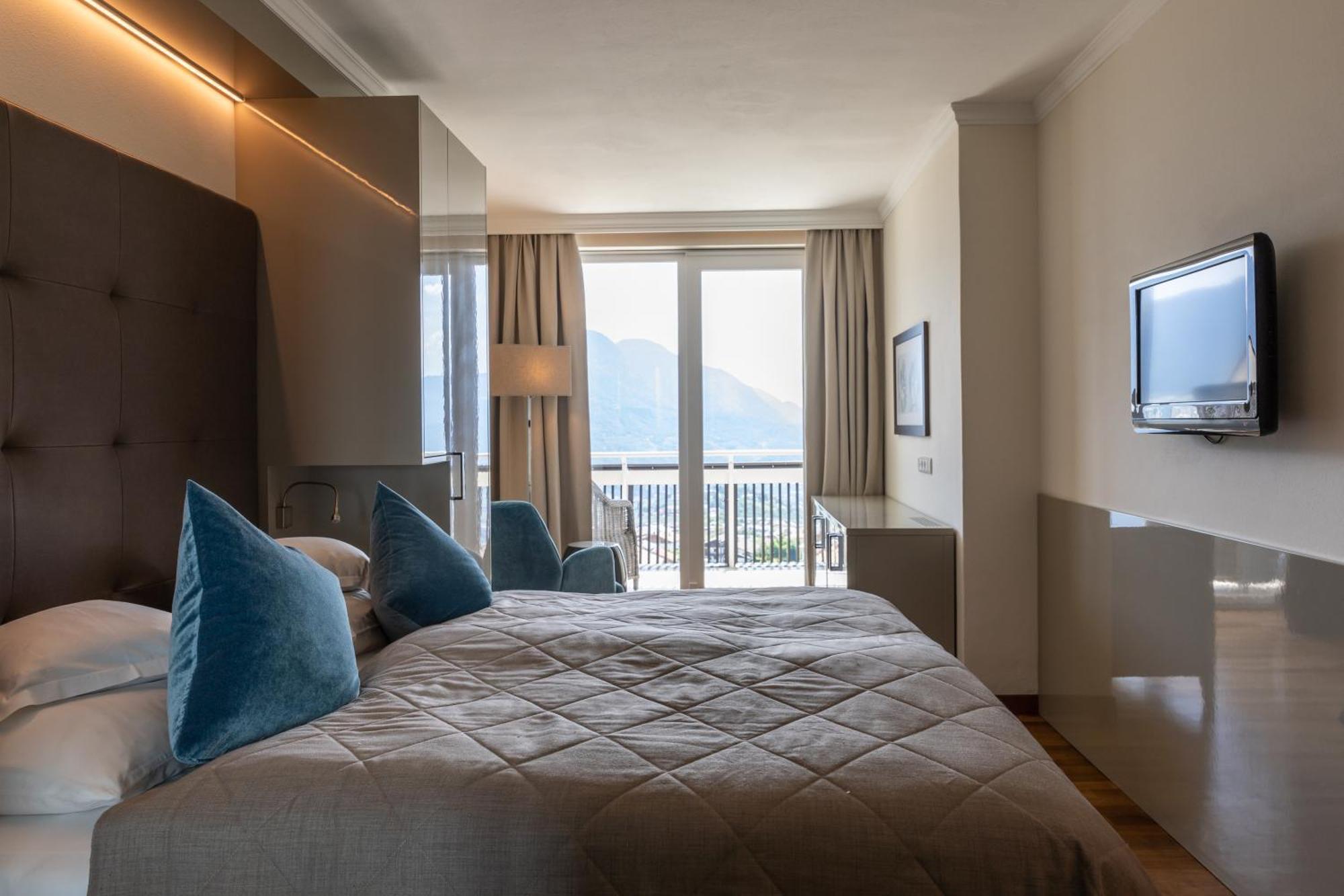 Hotel Patrizia Tirolo Extérieur photo