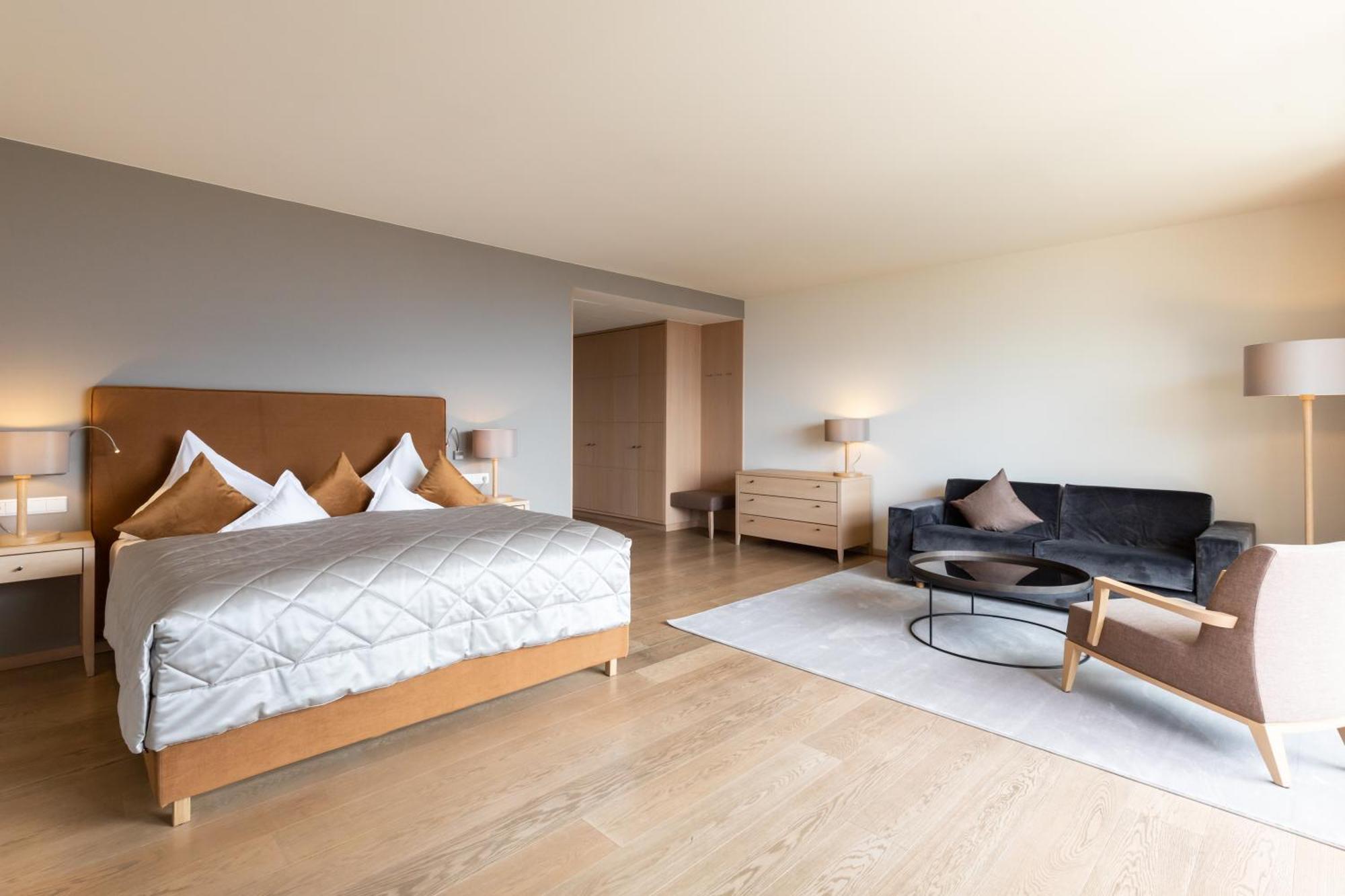 Hotel Patrizia Tirolo Extérieur photo