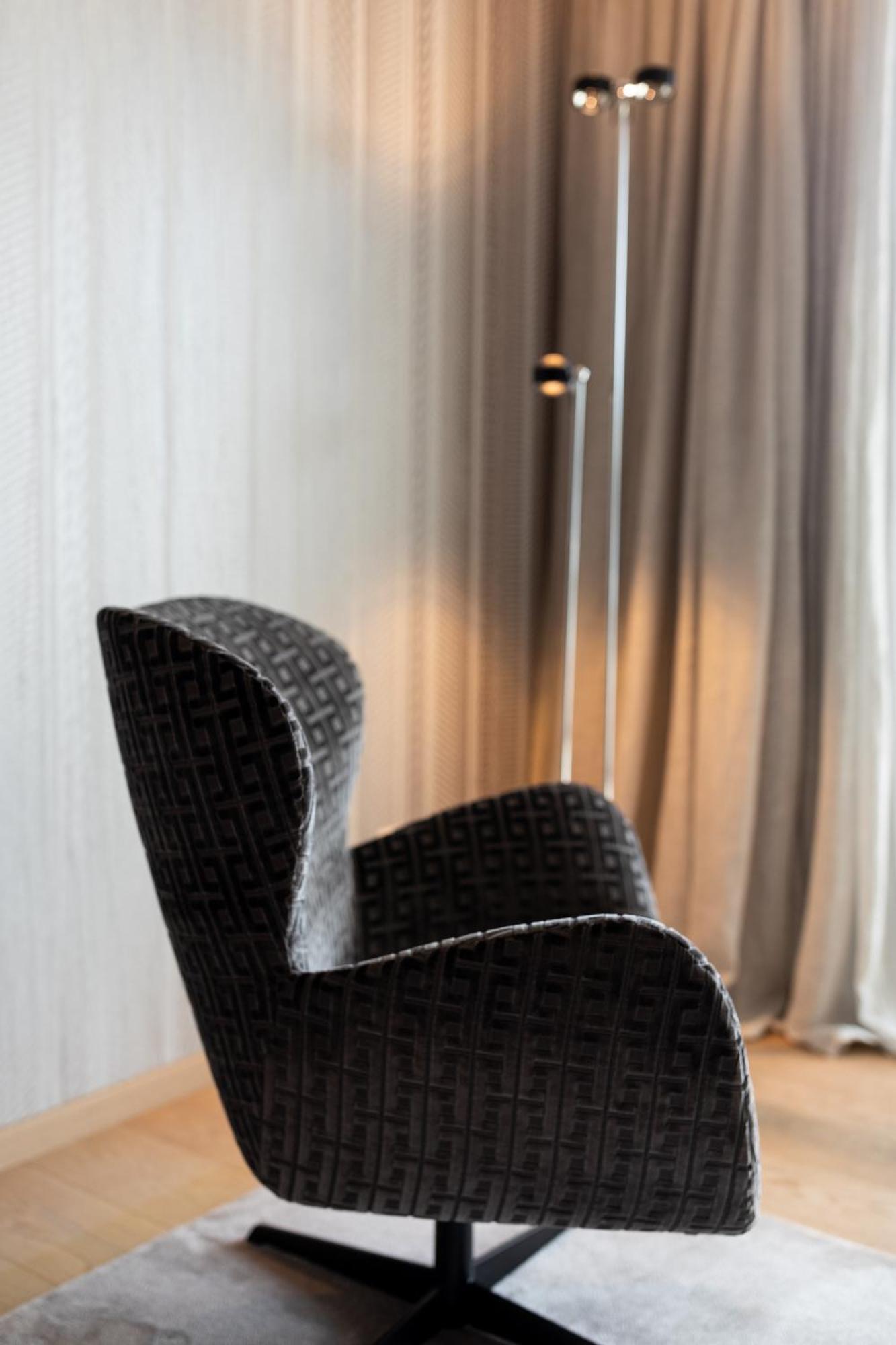 Hotel Patrizia Tirolo Extérieur photo