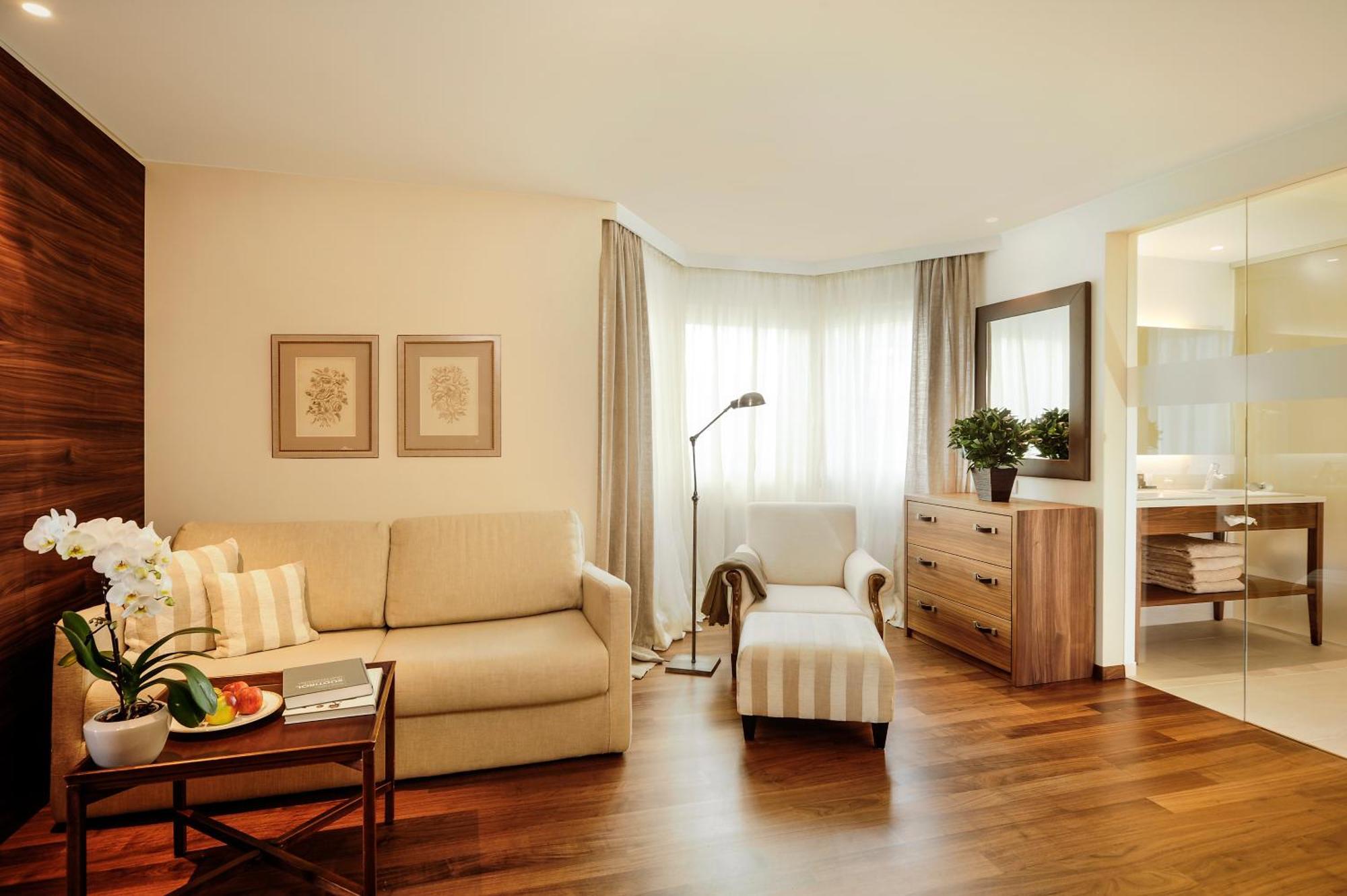 Hotel Patrizia Tirolo Extérieur photo