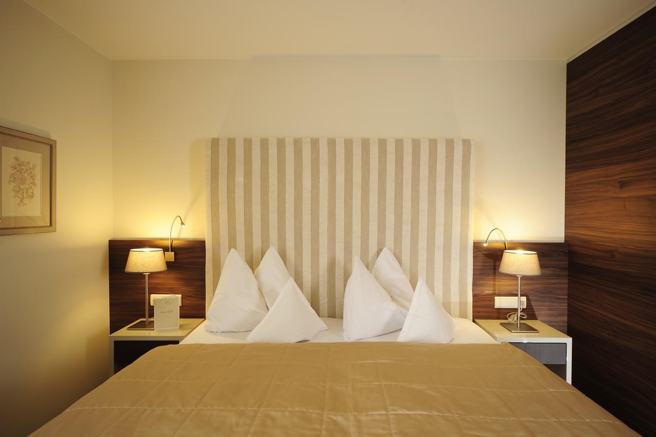 Hotel Patrizia Tirolo Extérieur photo