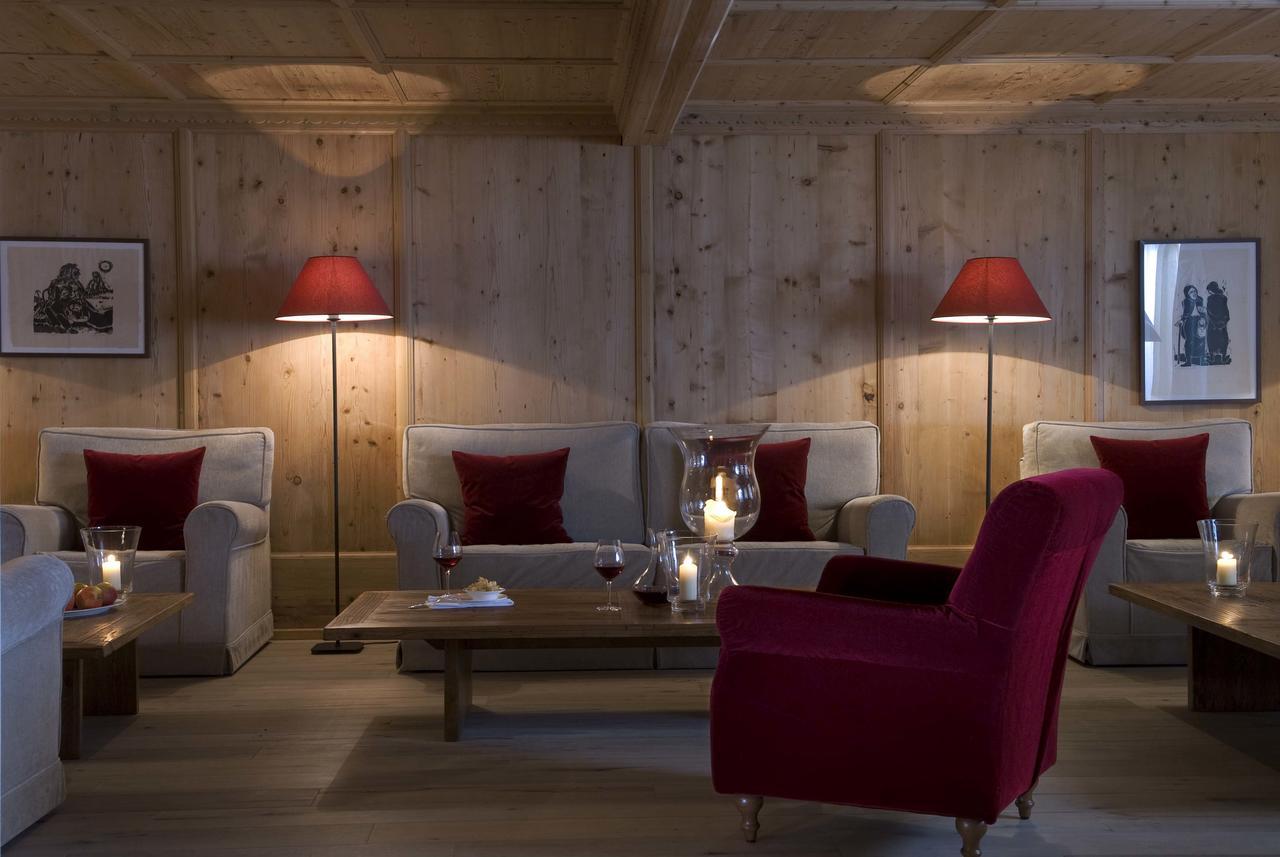 Hotel Patrizia Tirolo Extérieur photo