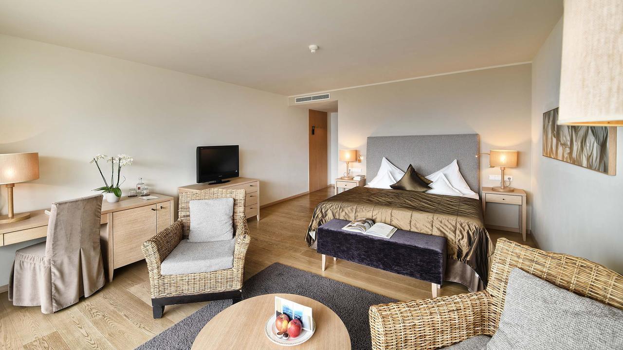 Hotel Patrizia Tirolo Extérieur photo